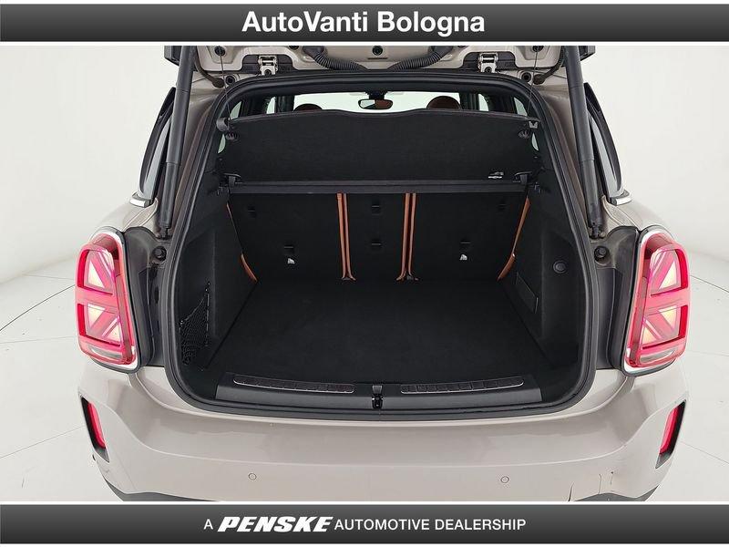 MINI Countryman Mini Countryman 2.0 Cooper D Yours auto