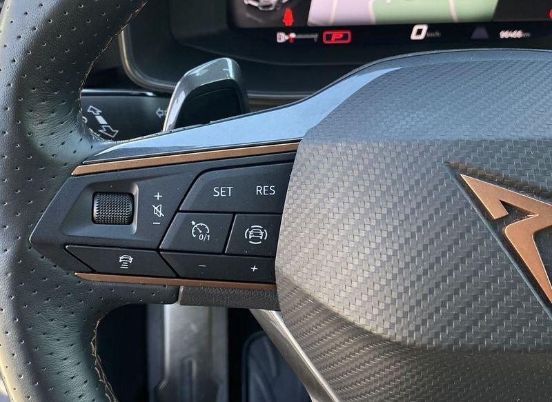 CUPRA Leon 2.0 TDI 150CV DSG