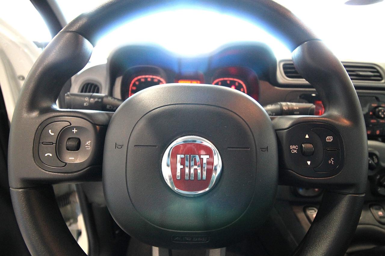 FIAT PANDA 1.0 70 CV HYBRID