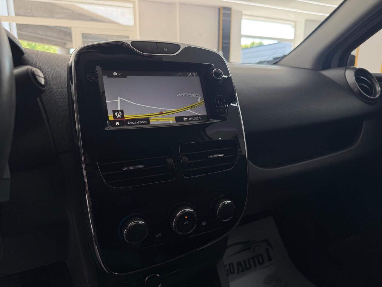 Renault Clio 1.5 dCi 75CV Full Optional