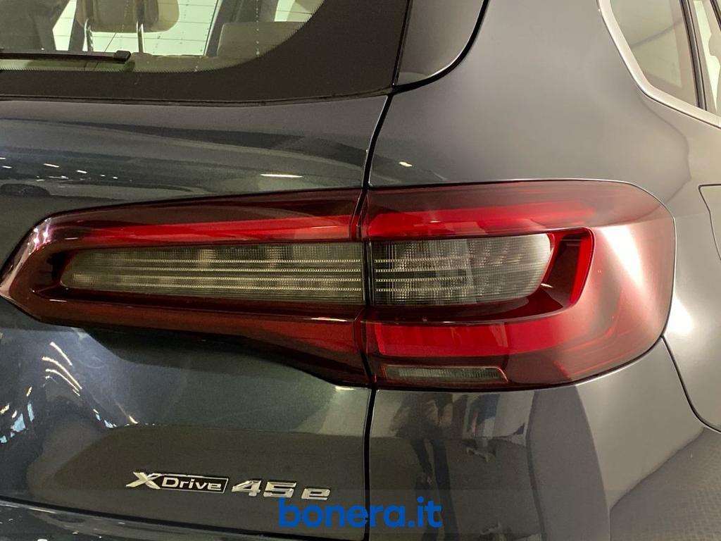 BMW X5 45 e xLine xDrive Steptronic