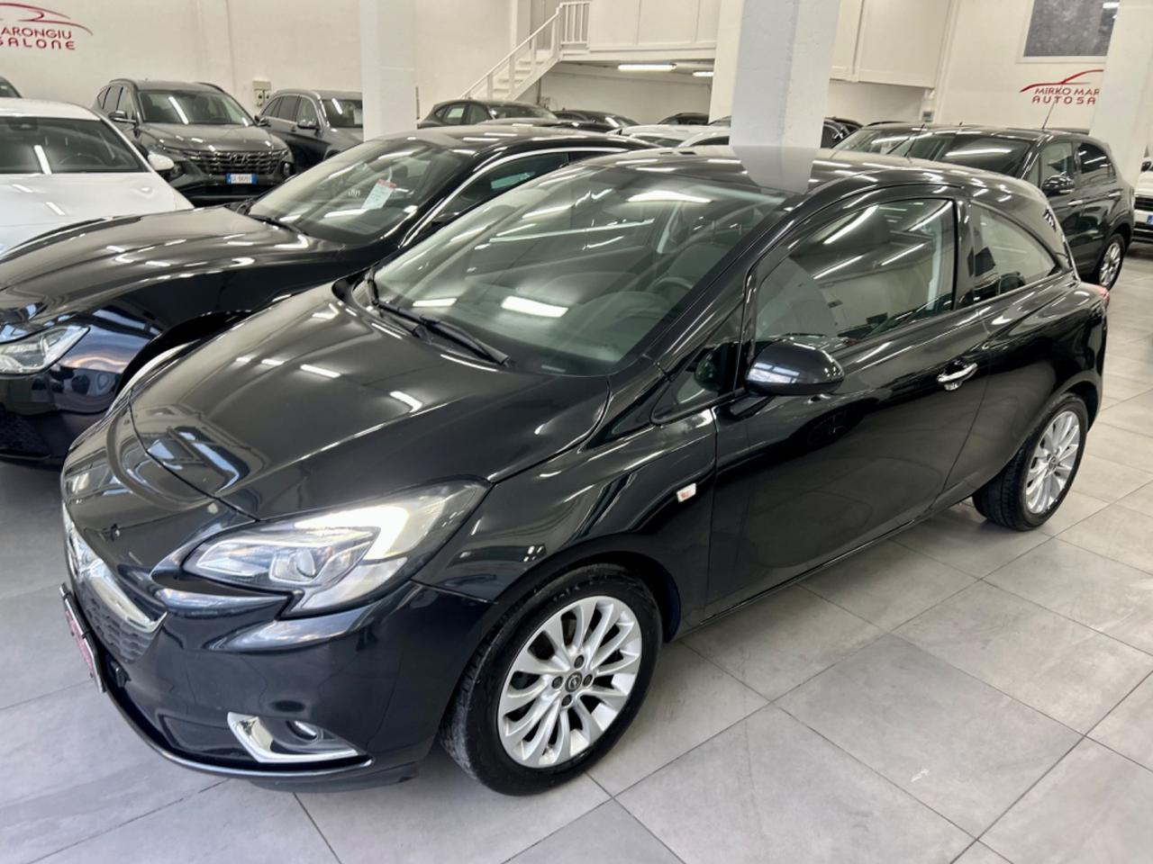 Opel Corsa 1.2 FULL OPTIONAL FINANZIABILE