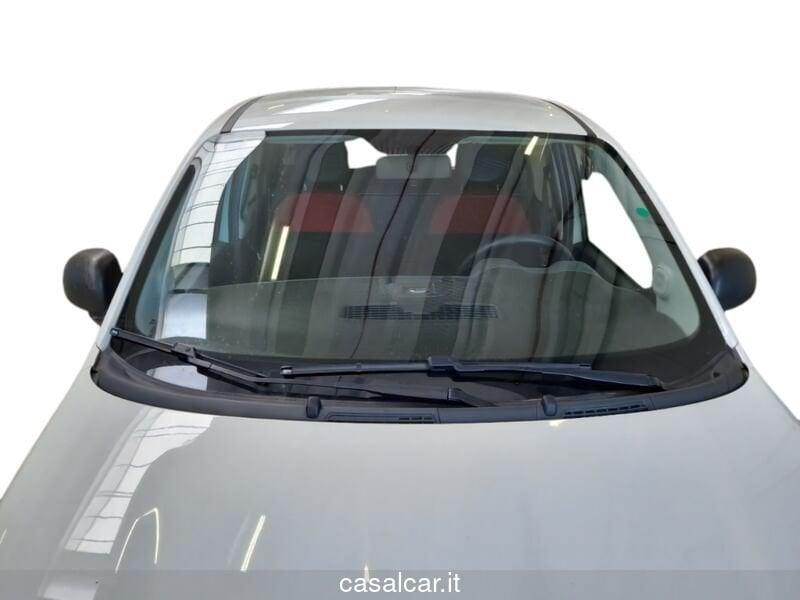 FIAT Panda Panda 1.2 GPL Pop Van 2 posti 24 MESI DI GARANZIA PREZZO IVA ESCLUSA