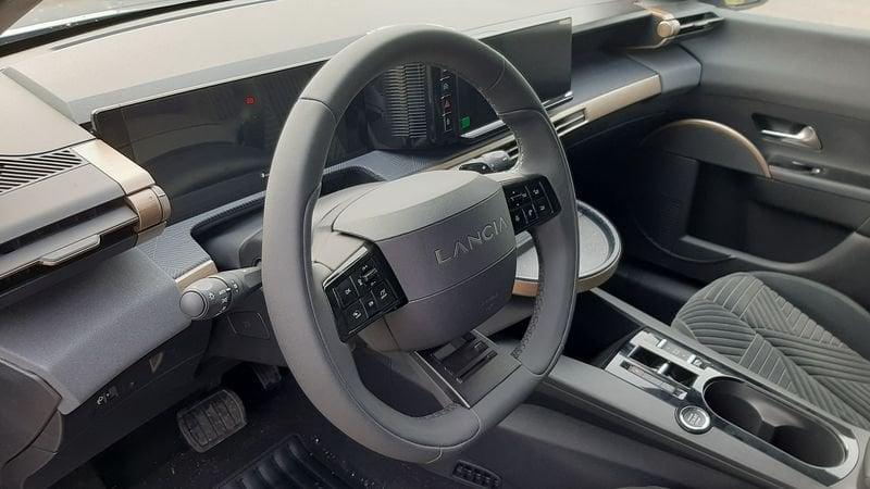Lancia Ypsilon Ibrida Ibrida 100cv LX e-DCT
