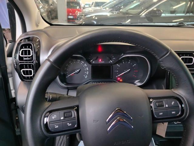 CITROEN C3 Aircross 110 S&S Plus