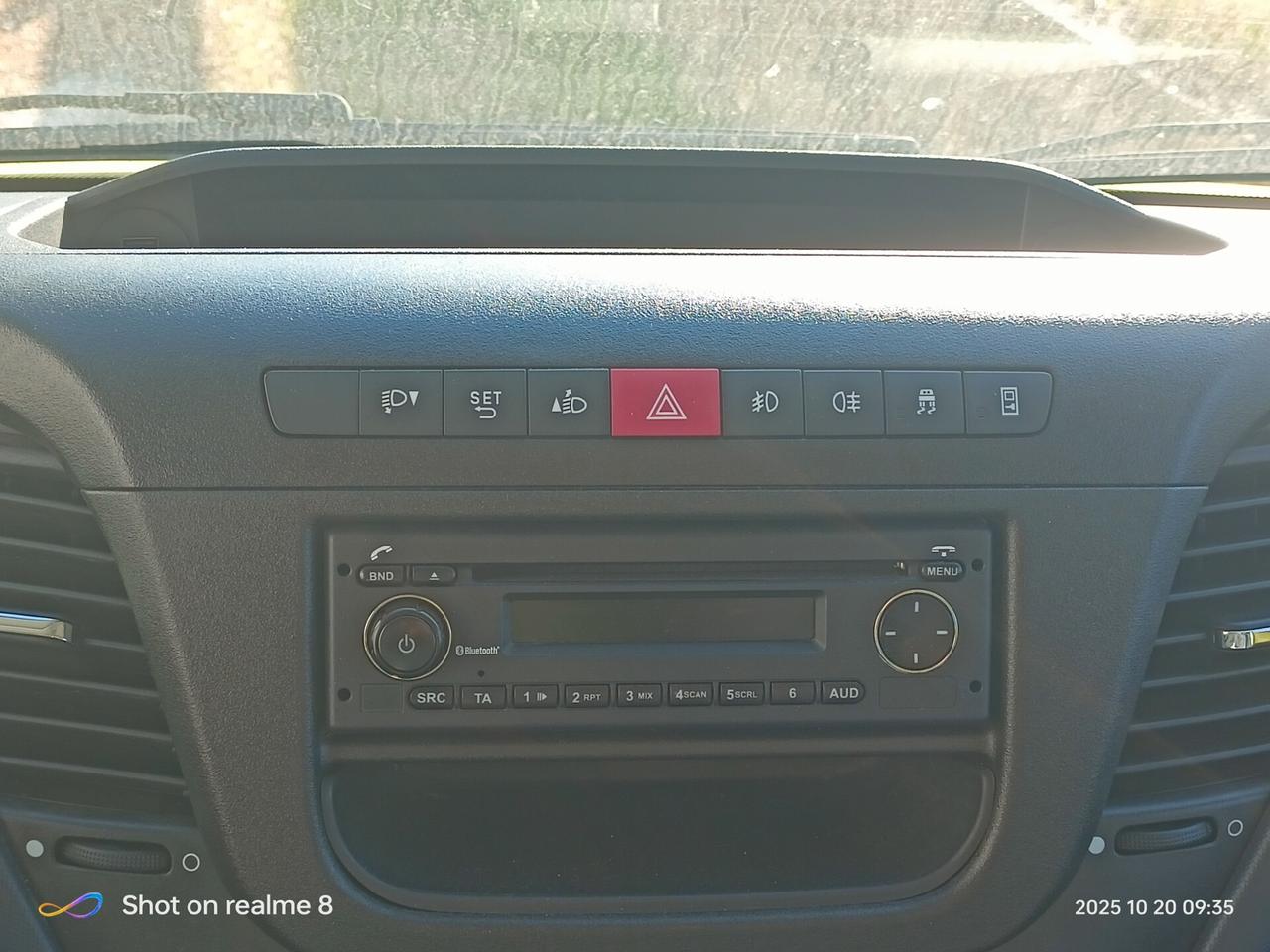 Iveco Daily 60C18D BTor 3.0 HPT PLM-DC-RG Cabinato