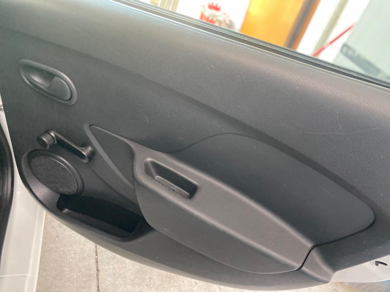 Dacia Logan MCV 1.2 75CV GPL Ambiance