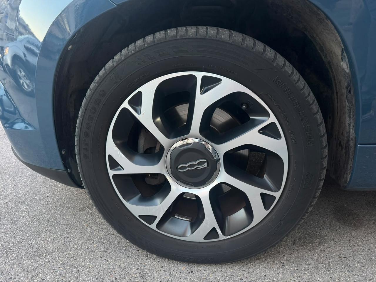 Fiat 500L 1.3 Multijet 95 CV Lounge * Navi * Garantita 12 Mesi