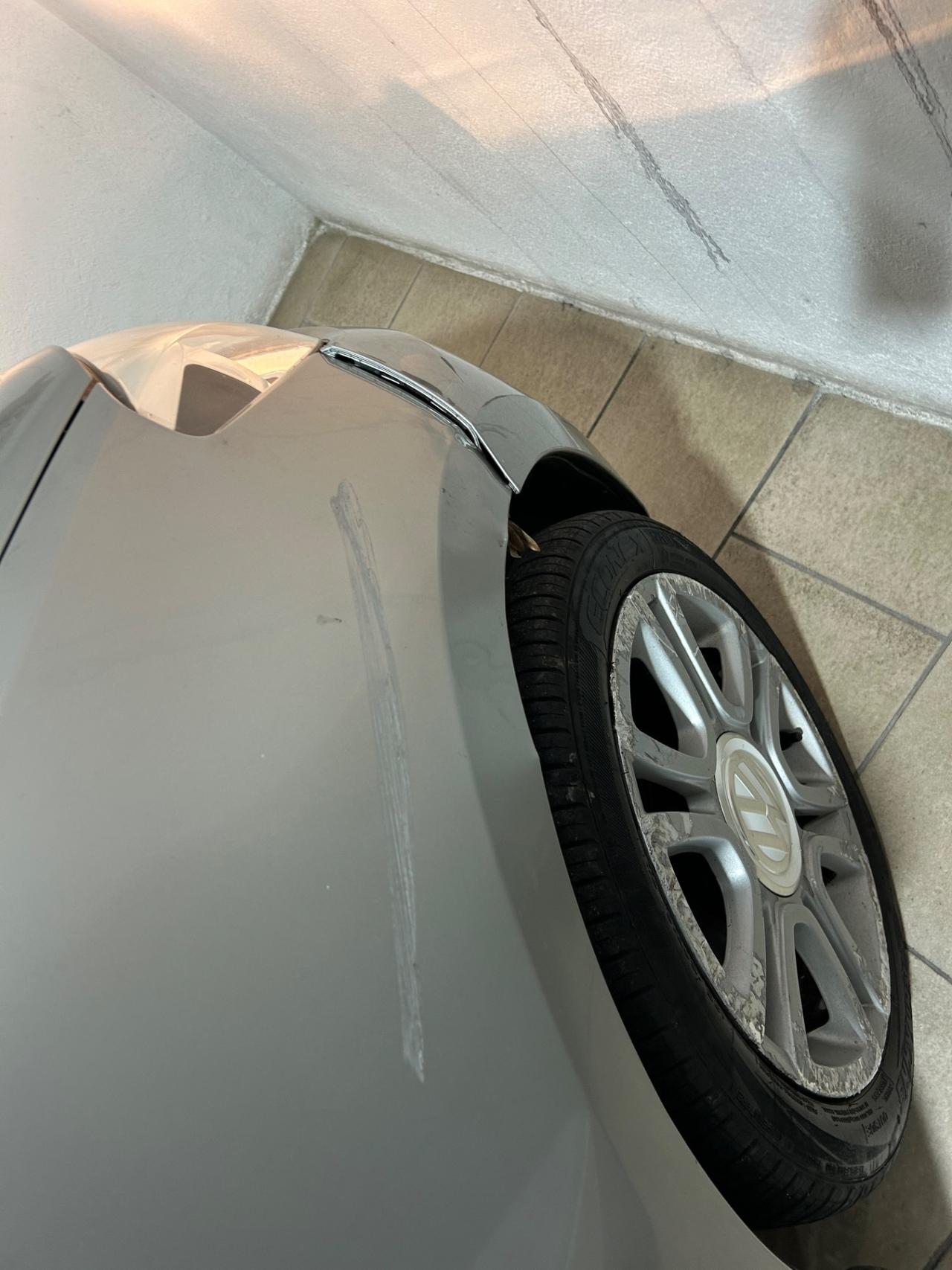 Volkswagen up! 1.0 5p. eco take BlueMotion Technology