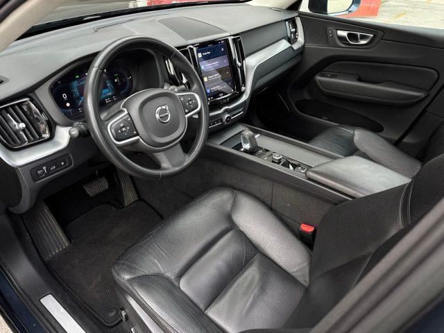 VOLVO XC60 T6 Plug-in Hybrid AWD Inscription PELLE/TETTO