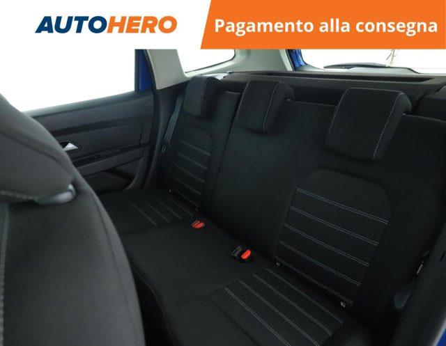 DACIA Duster 1.0 TCe 90 CV 4x2 Expression