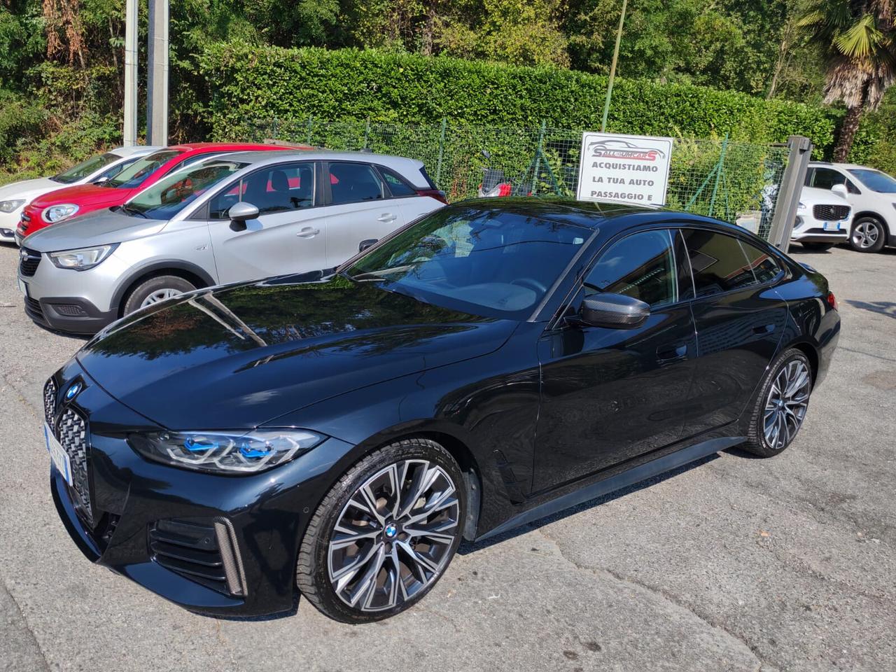 Bmw 430 430i Coupé Msport