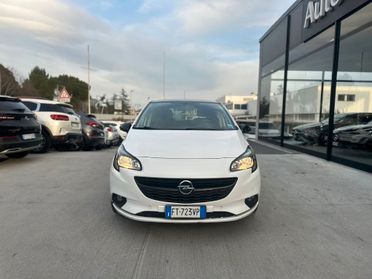 Opel Corsa 1.4 90CV GPL Tech 5 porte Innovation