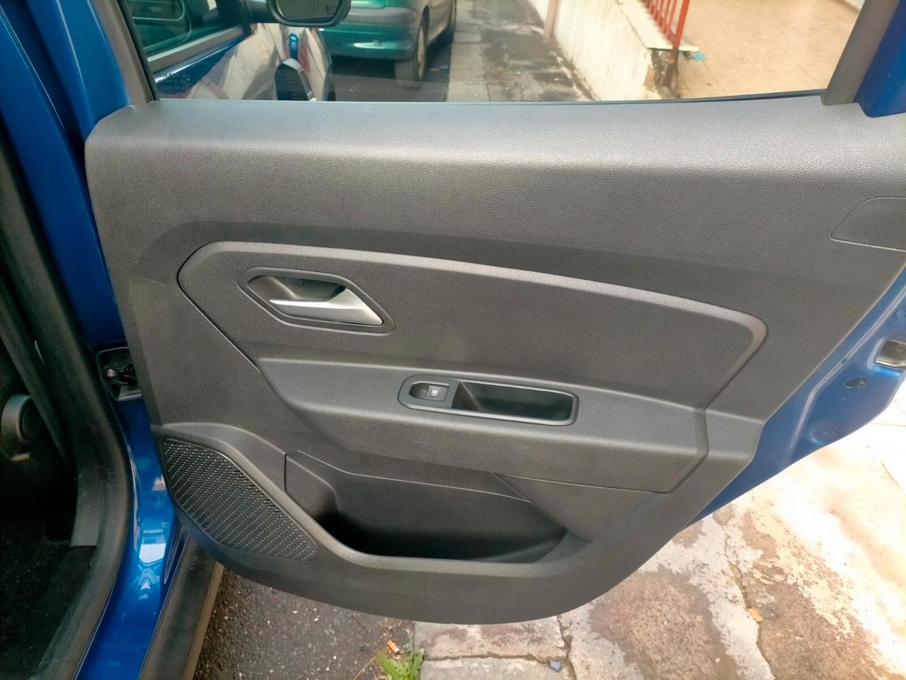 Dacia Duster 1.0 TCe GPL 4x2 Extreme