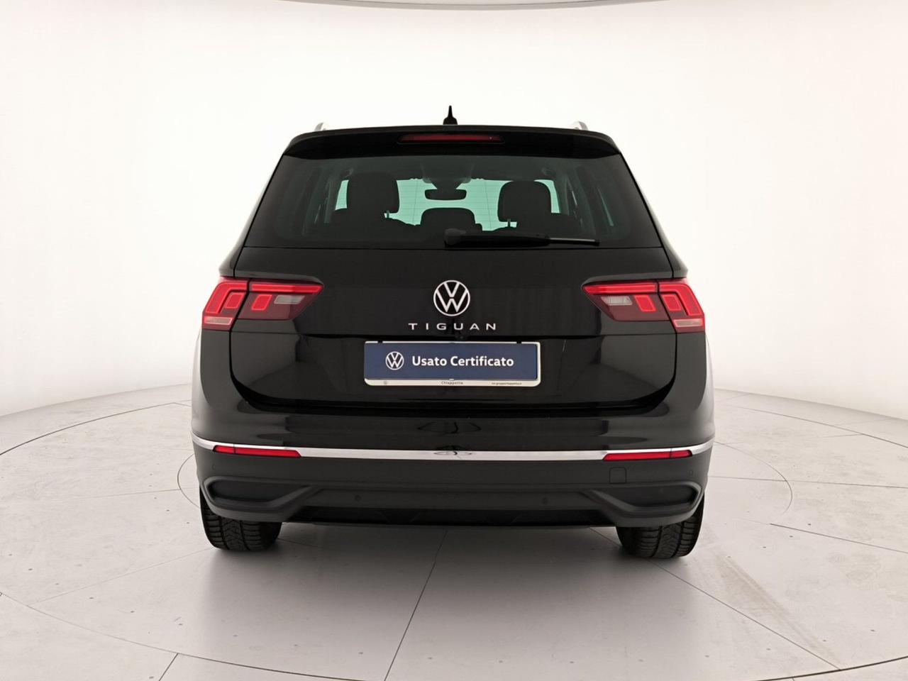 Volkswagen Tiguan 1.5 tsi life 150cv dsg