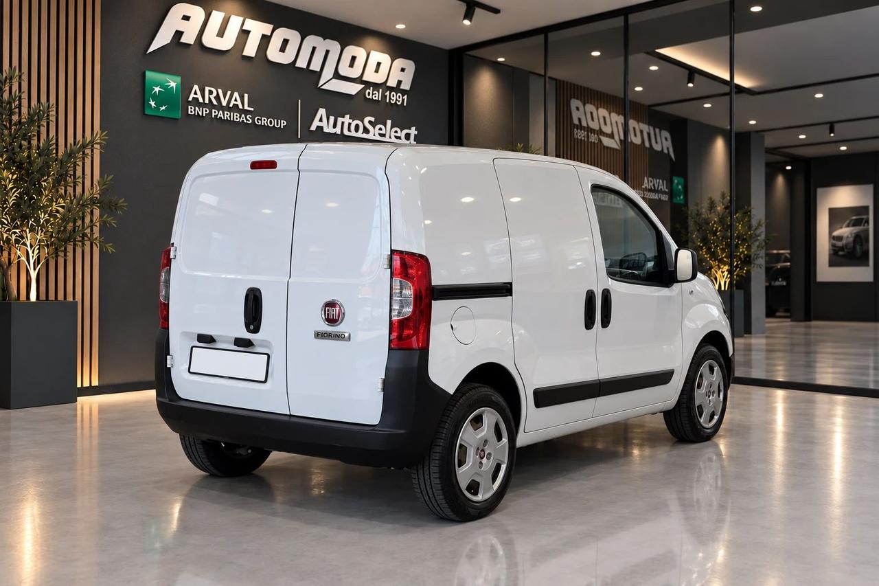 Fiat Fiorino 1.3 MJT 95CV +IVA