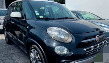 Fiat 500L Wagon 1.6 Multijet 120 CV Lounge