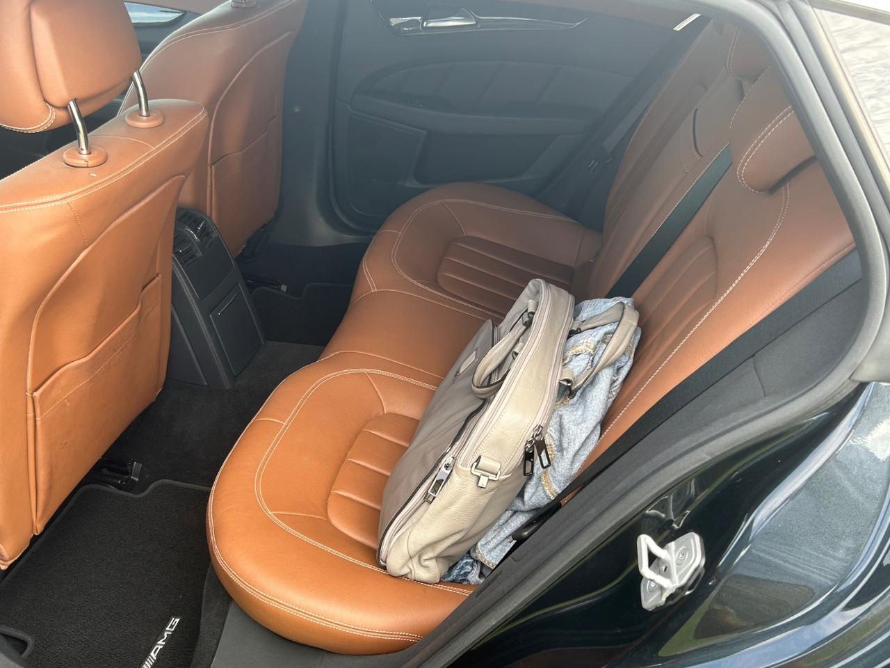 Mercedes-benz CLS 220 d SW Premium