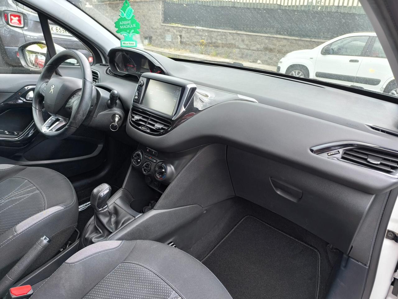 Peugeot 208 1.4 VTi 95 CV 5p. GPL Allure