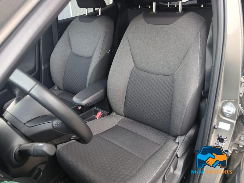 Toyota Yaris Cross 1.5h Trend fwd 116cv e-cvt