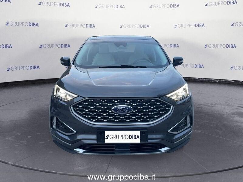 Ford Edge 2019 2.0 ecoblue Vignale s&s awd 238cv auto 8m my2