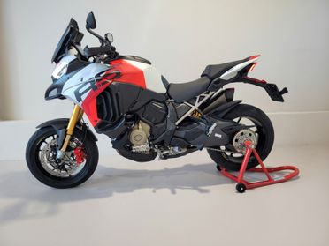 Ducati Multistrada V4 RS NETTO EXPORT 28.500€