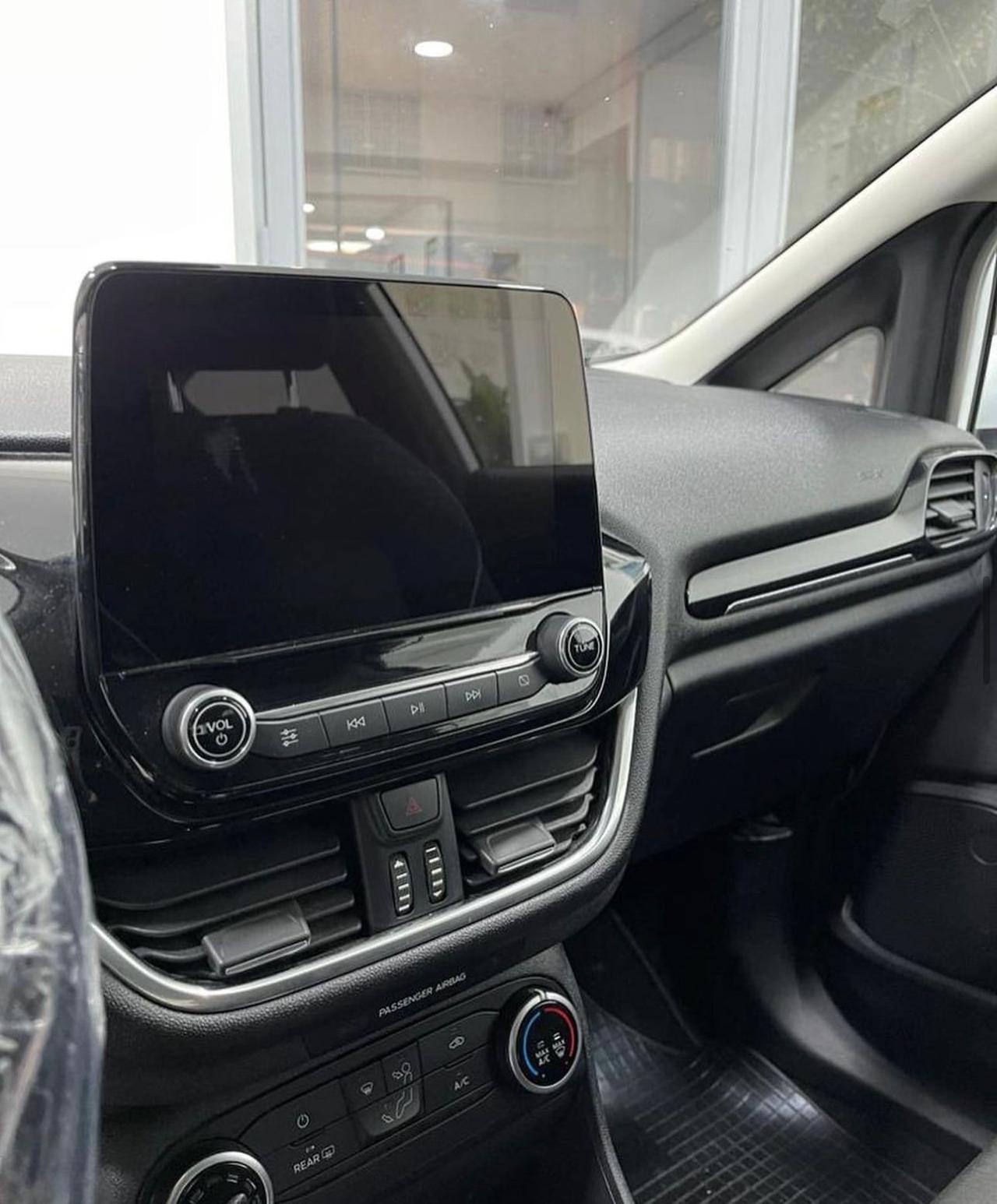 Ford Fiesta 1.5 EcoBlue 5 porte Titanium 2020