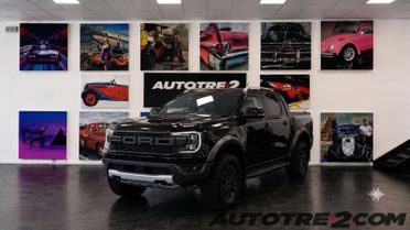 Ford Ranger Ranger Raptor 2.0 ecoblue 210cv auto DA € 59950 !! PRONTA CONSEGNA