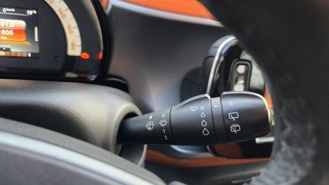 SMART ForTwo 70 1.0 Passion PERMUTE OK NEOPAT. UNICOPROPRIETARI