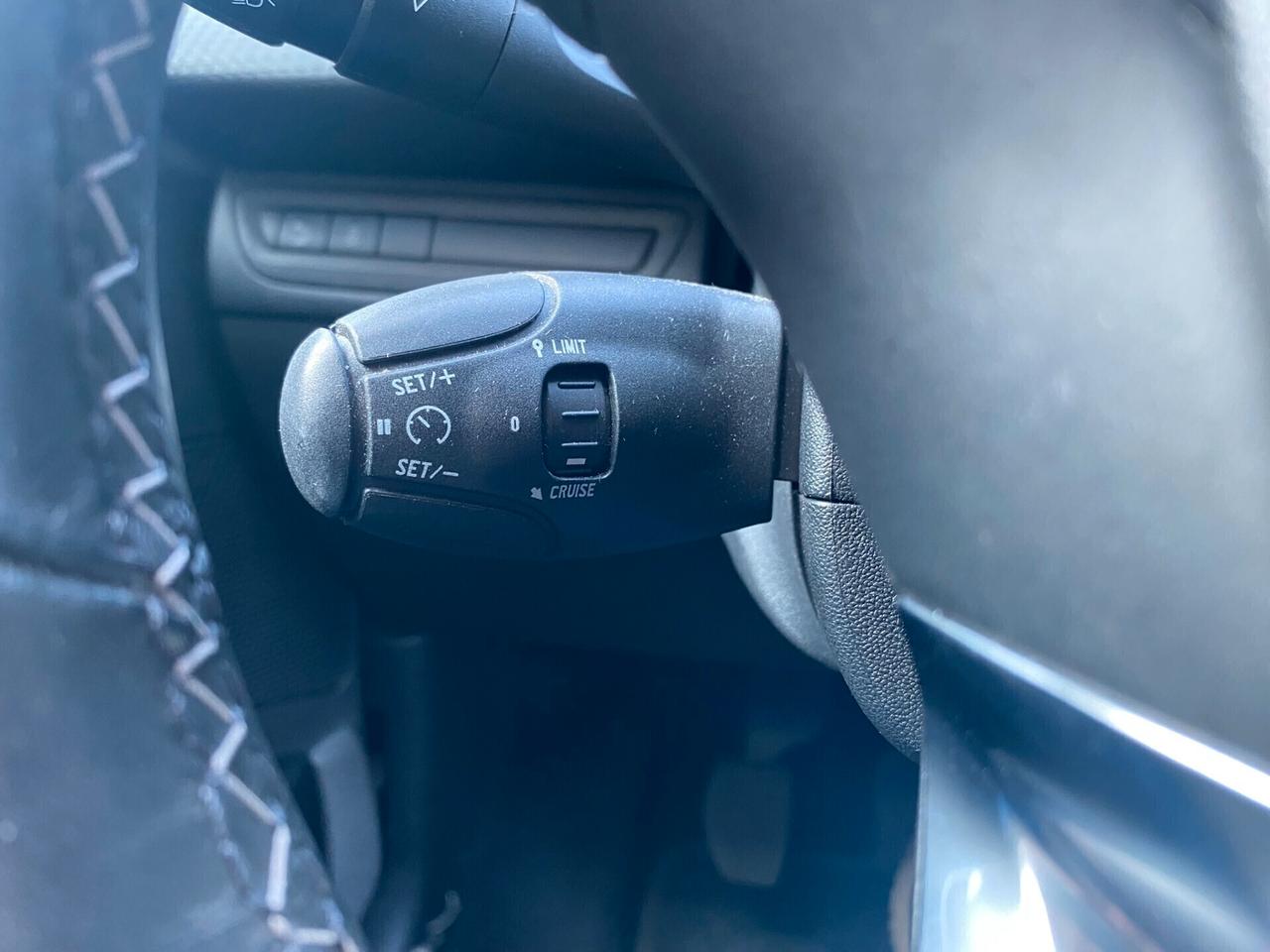 Peugeot 208 PureTech 82cv Allure - PERFETTA !!!