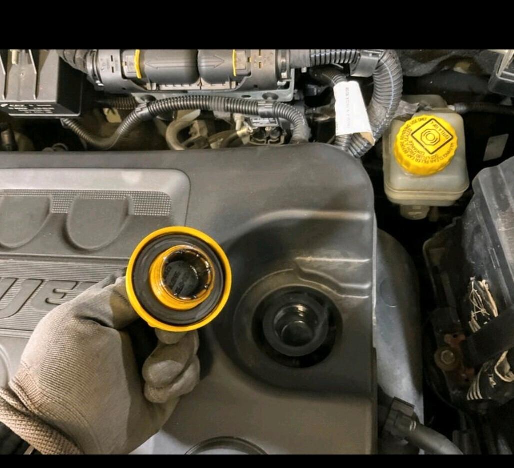 Fiat Doblo Doblò 1.6 MJT 16V Emotion 2013