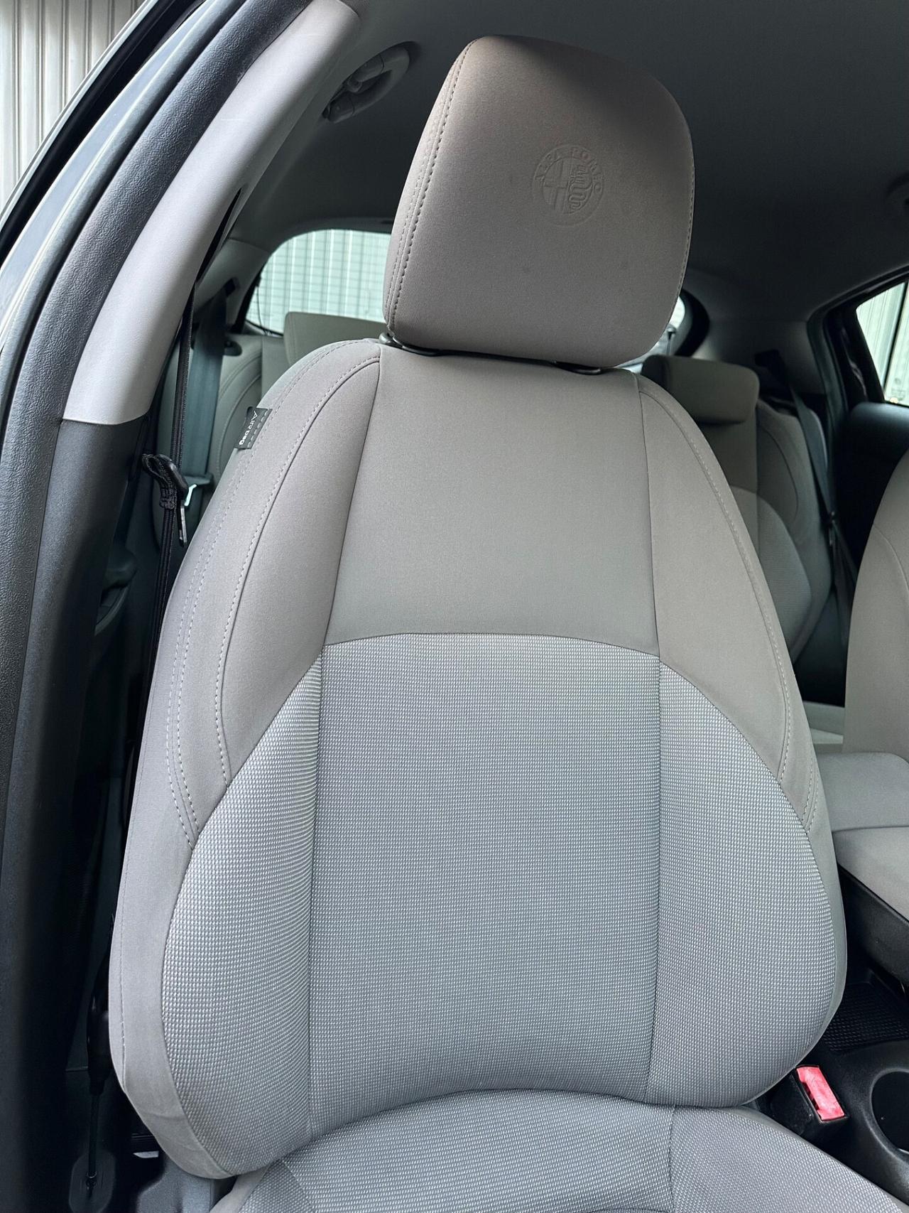 Alfa Romeo Giulietta 1.6 JTDm 120cv Super