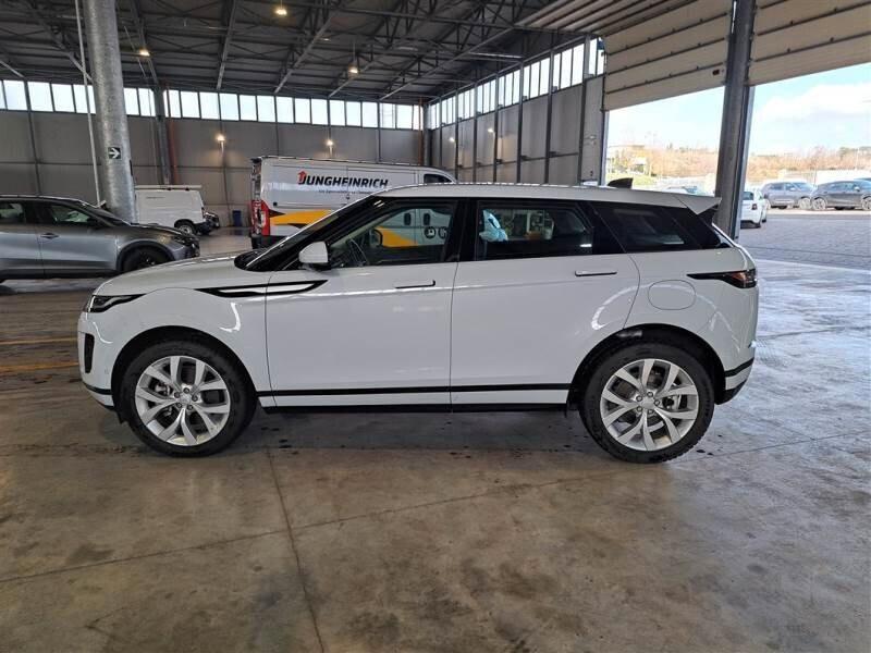 Land Rover Range Rover Evoque 1.5 I3 P300E PHEV AWD Auto SE