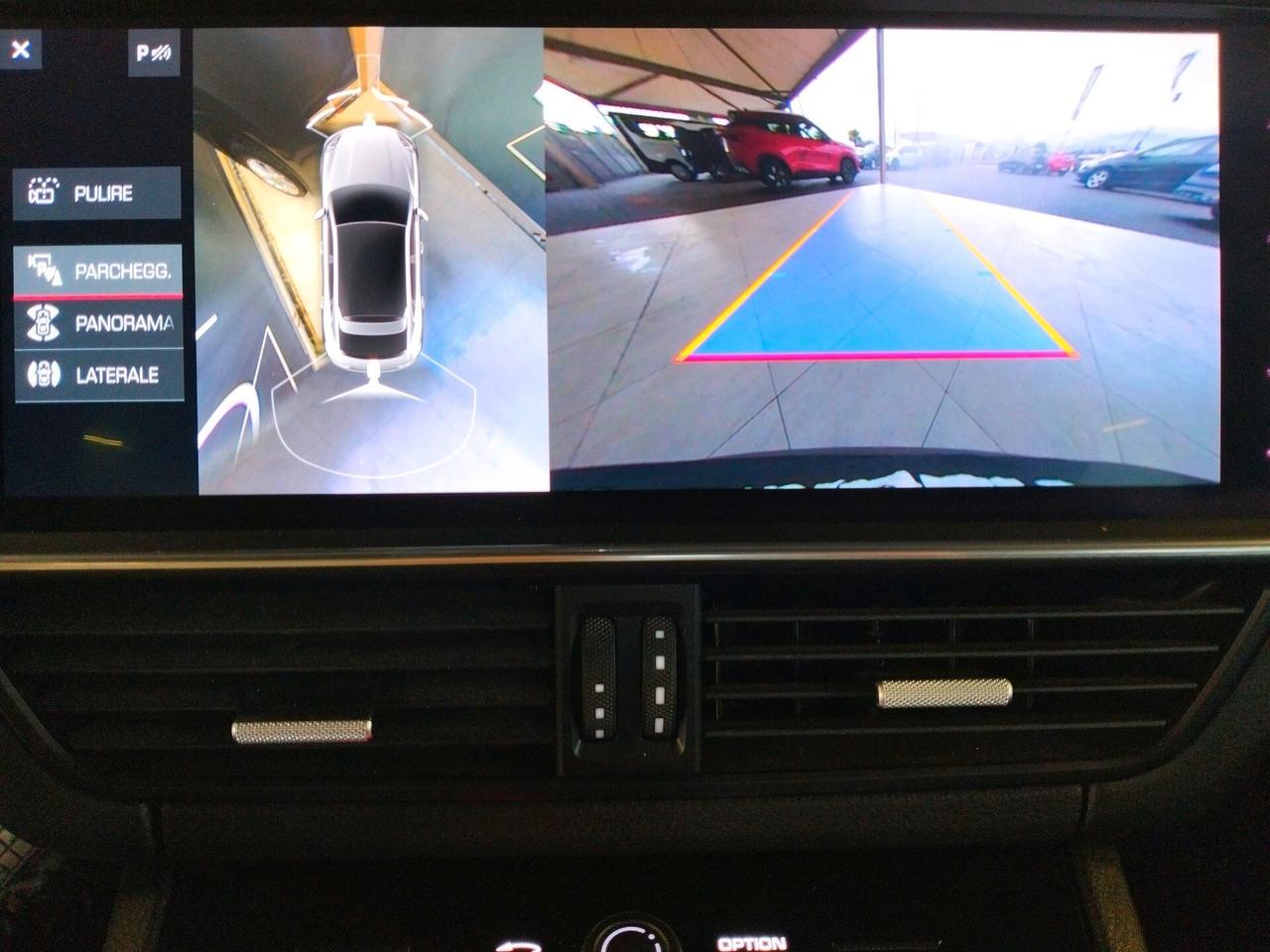 Porsche Cayenne Coupé 3.0 V6 - TETTO PANORAMICO