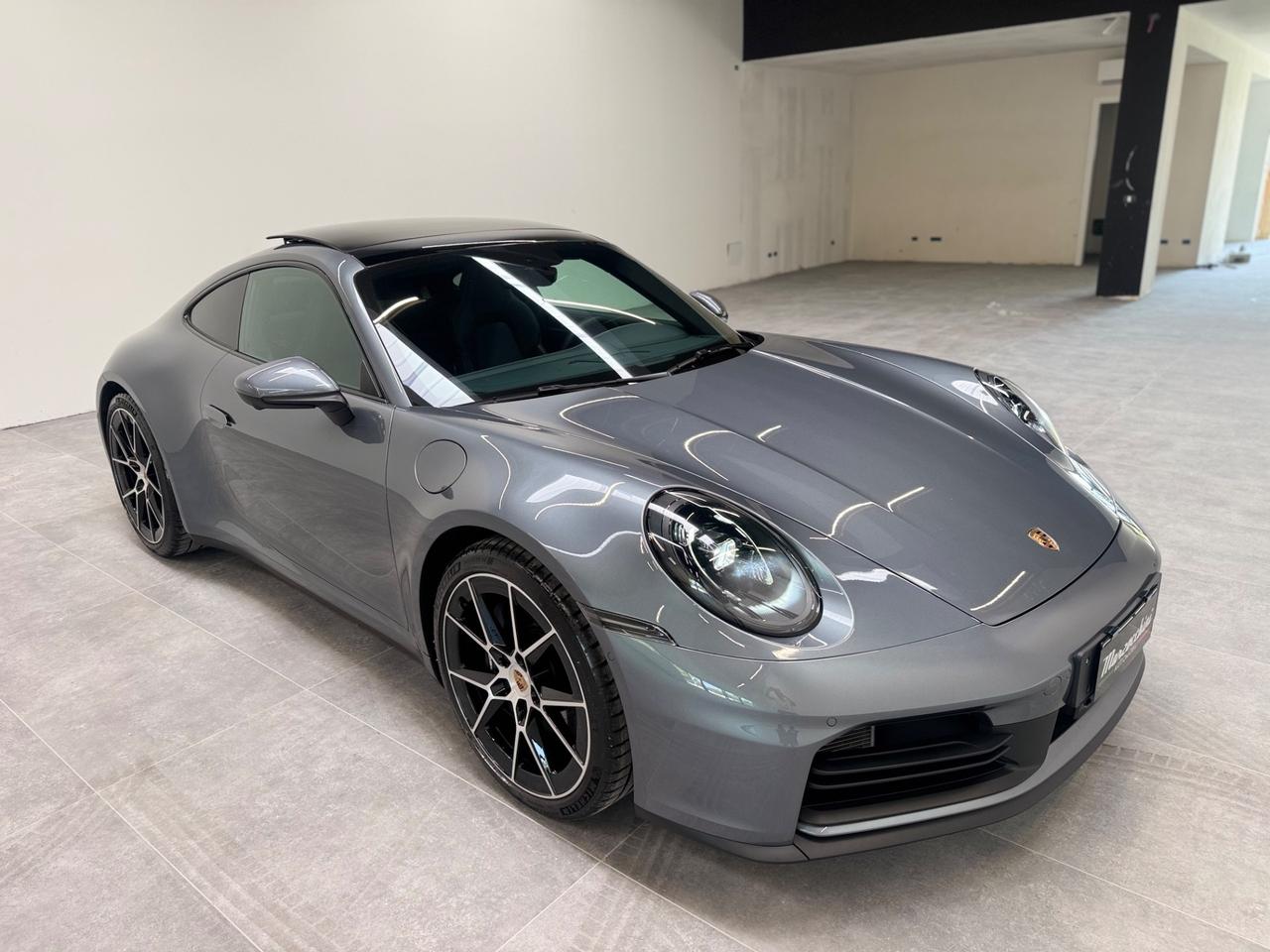 PORSCHE 911 CARRERA 3.0 394 CV 992.2 IVA ESPOSTA