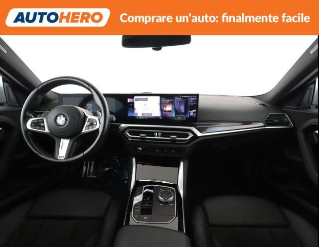 BMW 230 i Coupé Msport