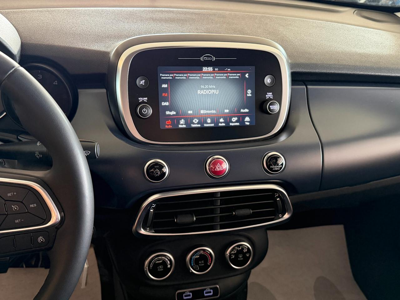 Fiat 500X New 1.3 M.JET 95 cv. CLUB