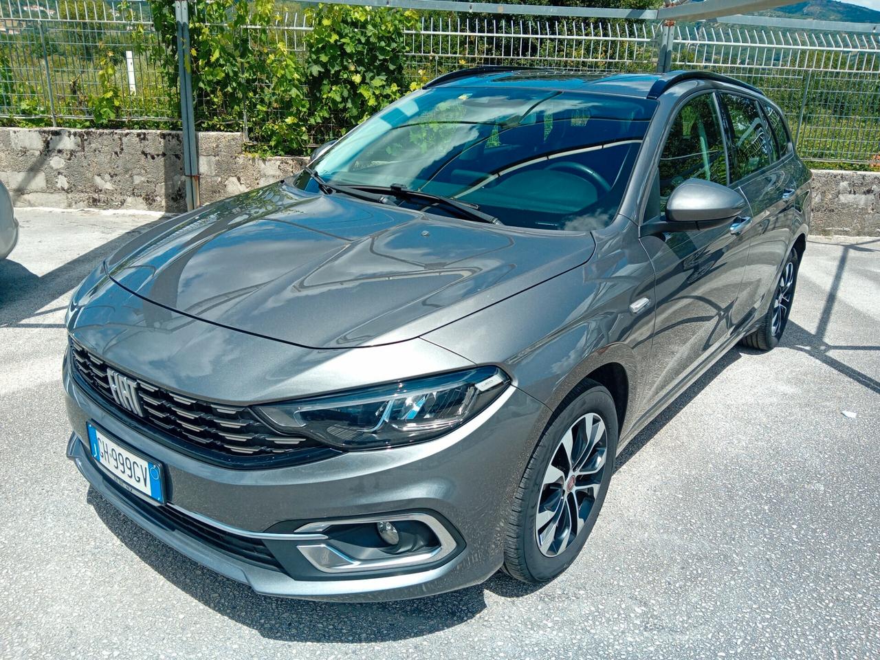 Fiat Tipo 1.6 Mjt S&S SW Business