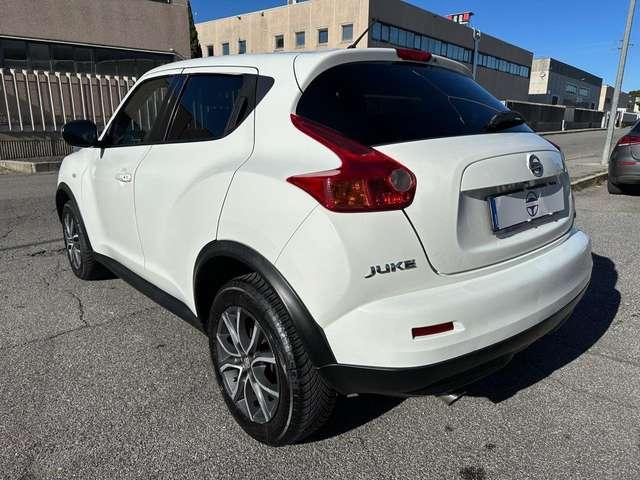 Nissan Juke 1.5 dCi Start&Stop Tekna
