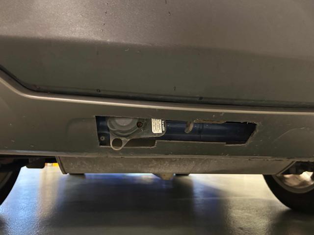 JEEP Renegade 1.3 T4 DDCT Limited GPL/GANCIO TRAINO