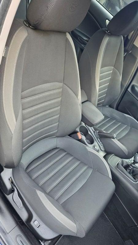 Alfa Romeo Giulietta Giulietta 1.4 Turbo 120 CV Sport LED CAMERA PDC GARANZIA