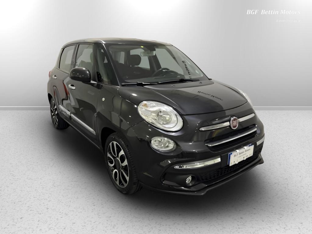 Fiat 500L 1.3 mjt Pop Star 95cv