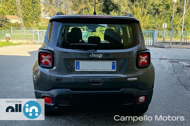 JEEP Renegade Renegade 1.0 T3 120cv Longitude