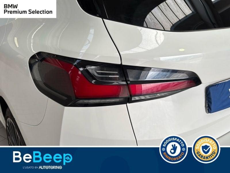 BMW Serie 2 Active Tourer 218D ACTIVE TOURER MSPORT AUTO