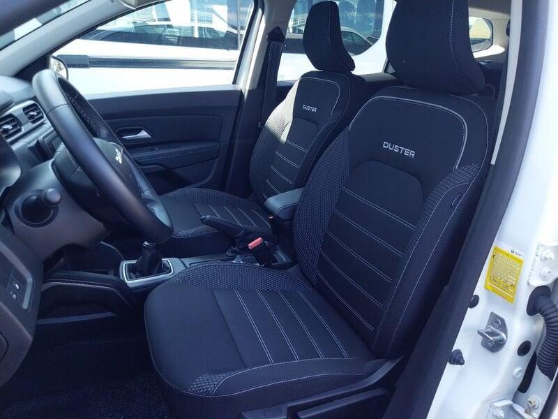 Dacia Duster Duster 1.0 tce Prestige up SL DaciaPlus Gpl 4x2 100cv