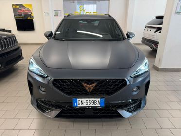 Cupra Formentor 2.0 TSI 4Drive DSG
