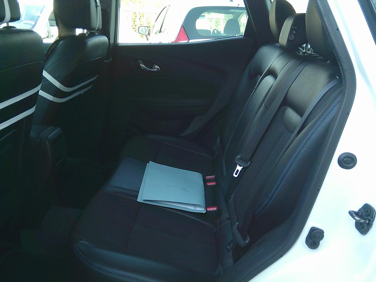 Renault Kadjar dCi 8V 110CV Energy Sport Edition