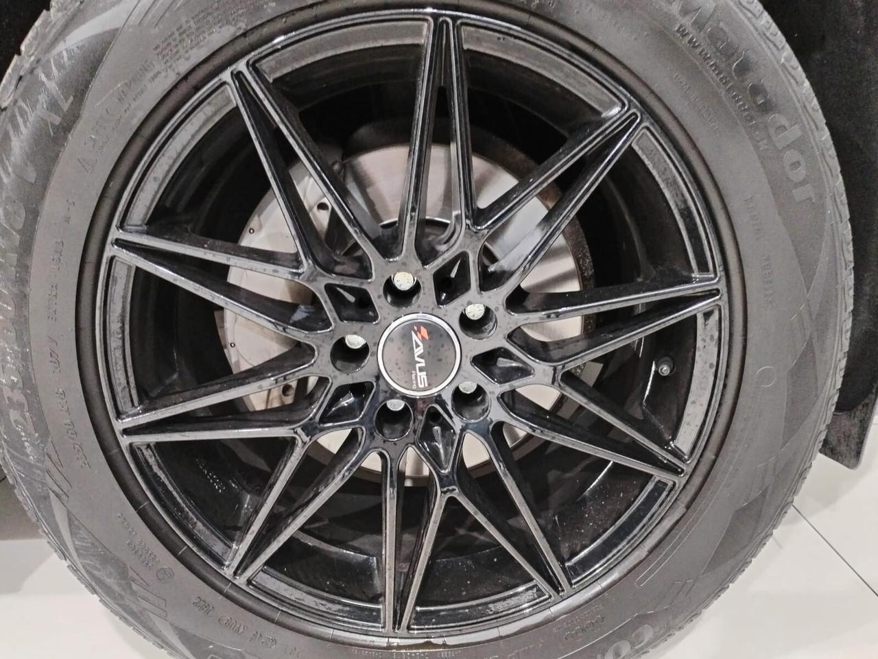 Audi Q5 2.0 TDI 150 CV quattro