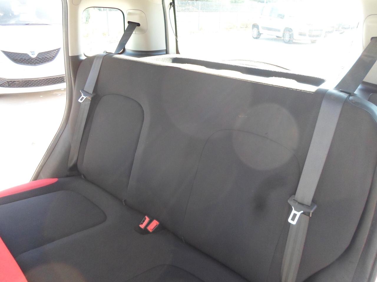 Fiat Panda 1.2 Pop
