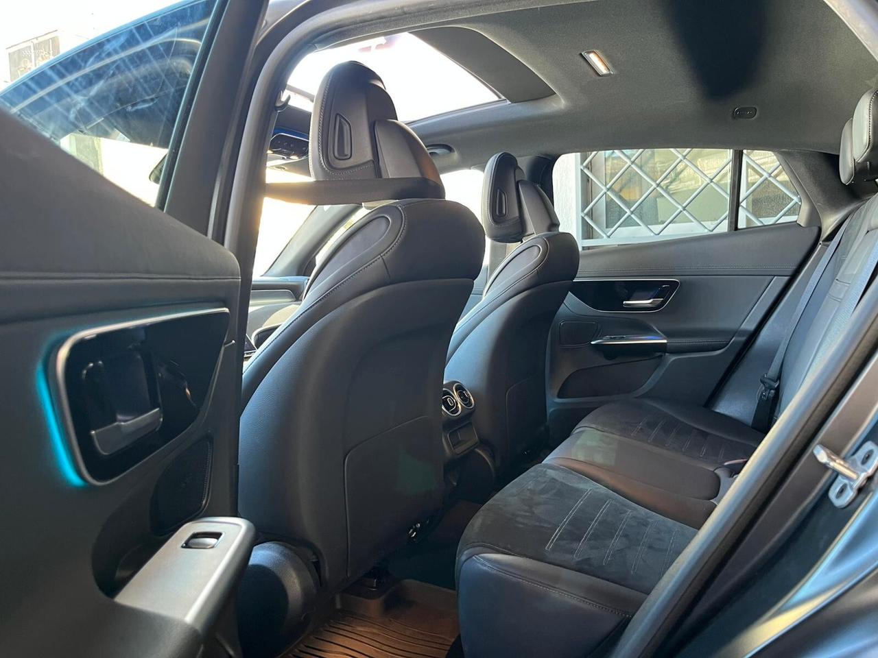 Mercedes-benz GLC 220 d 4Matic Mild hybrid Coupé AMG Line Premium Plus